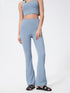 'Elle' High Waist Active Pants - Celes Fashion